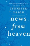 News from Heaven jacket