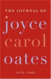 The Journal of Joyce Carol Oates jacket