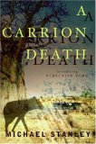 A Carrion Death by Michael Stanley