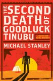 The Second Death of Goodluck Tinubu jacket