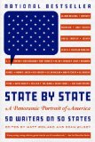 State by State by Matt Weiland & Sean Wilsey (editors)