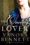 The Queen's Lover by Vanora Bennett