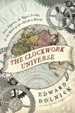The Clockwork Universe jacket