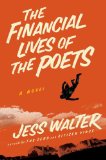 The Financial Lives of the Poets jacket