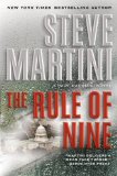 The Rule of Nine by Steve Martini