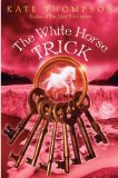 The White Horse Trick jacket