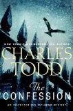 The Confession by Charles Todd