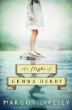 The Flight of Gemma Hardy jacket