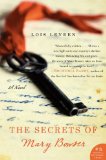 The Secrets of Mary Bowser by Lois Leveen