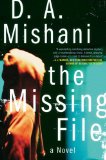 The Missing File by D. A. Mishani