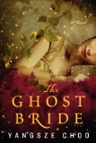 The Ghost Bride jacket