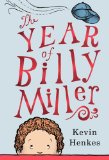 The Year of Billy Miller by Kevin Henkes