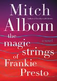 The Magic Strings of Frankie Presto jacket
