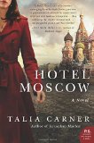 Hotel Moscow jacket