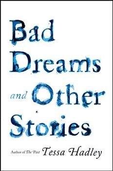 Bad Dreams and Other Stories jacket