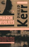 March Violets jacket