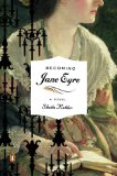 Becoming Jane Eyre jacket