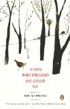 The Hen Who Dreamed She Could Fly by Sun-mi Hwang, Chi-Young Kim (translator), Nomoco (illustrator)