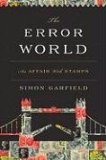 The Error World by Simon Garfield