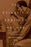 The Scientific Sherlock Holmes jacket