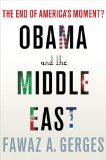 Obama and the Middle East jacket