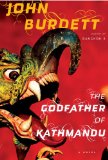 The Godfather of Kathmandu jacket