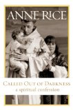 Called Out of Darkness jacket