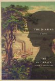 The Missing by Tim Gautreaux