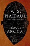 The Masque of Africa jacket