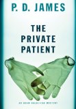 The Private Patient jacket