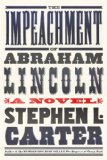 The Impeachment of Abraham Lincoln jacket