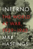 Inferno by Max Hastings