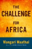 The Challenge for Africa jacket