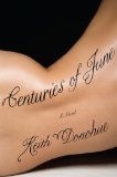 Centuries of June by Keith Donohue