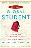 The New Global Student by Maya Frost
