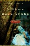 Girl in a Blue Dress by Gaynor Arnold