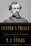 Custer's Trials jacket