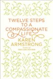 Twelve Steps to a Compassionate Life jacket