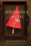 The Buddha in the Attic jacket