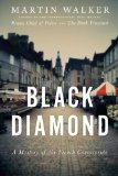 Black Diamond jacket