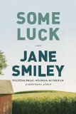 Book Jacket: Some Luck