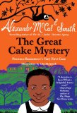 The Great Cake Mystery jacket