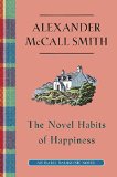 The Novel Habits of Happiness jacket