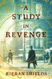 A Study in Revenge jacket