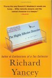 The Highly Effective Detective by Richard Yancey