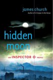 Hidden Moon jacket