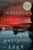 The Draining Lake by Arnaldur Indridason