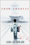 The Snow Empress: jacket