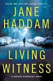 Living Witness by Jane Haddam