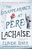 The Disappearance at Pere-Lachaise jacket